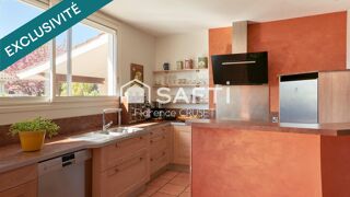  Maison à vendre 5 pièces 138 m²