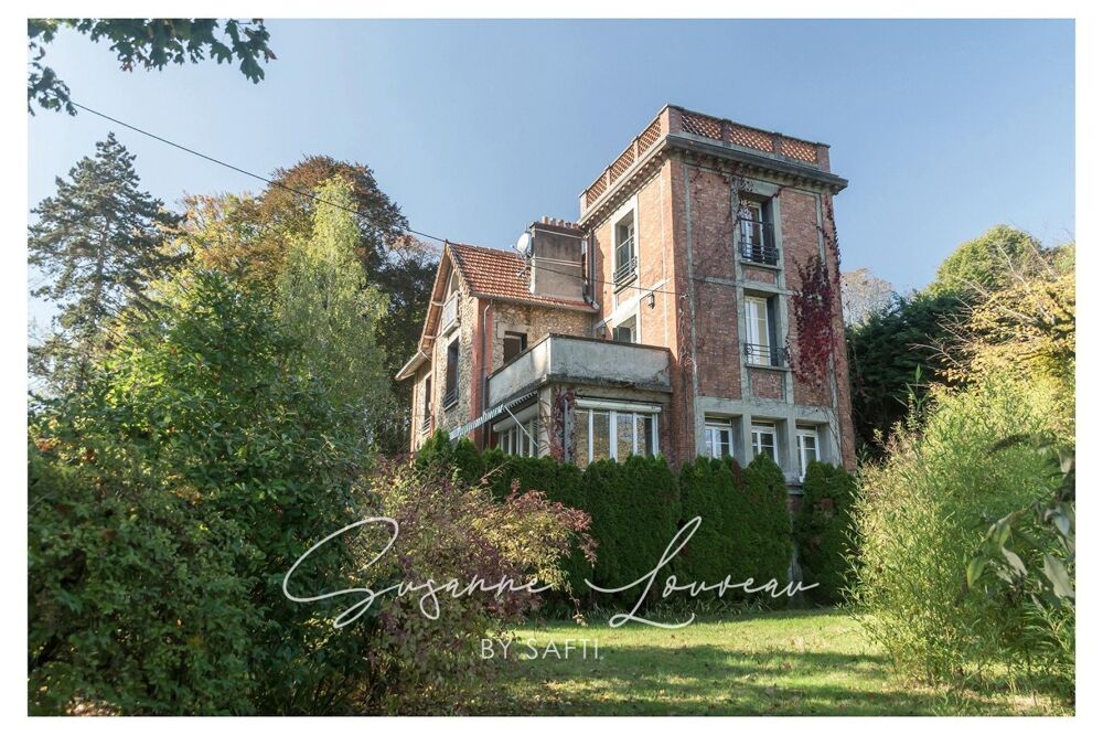  vendre  Maison L'tang-la-Ville (78620)