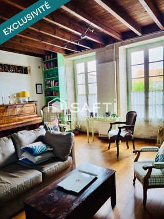  Maison  vendre 4 pices 100 m