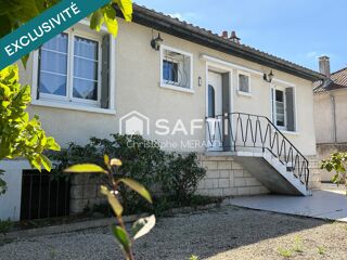  Maison à vendre 9 pièces 116 m²