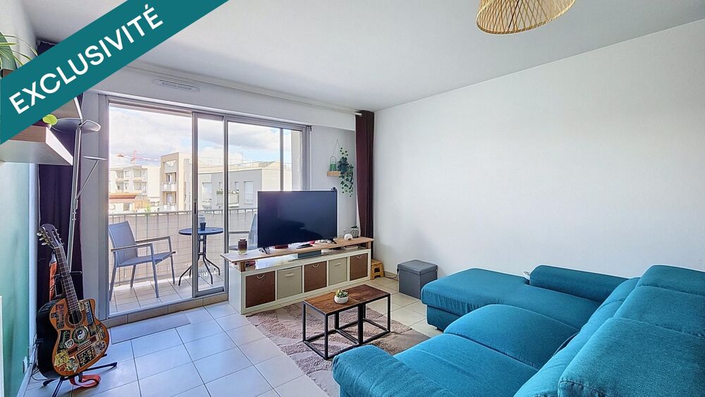 Vente Appartement Appartement idéal investisseur ou primo accédant Savigny-sur-orge