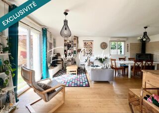  Maison � vendre 6 pi�ces 119 m�