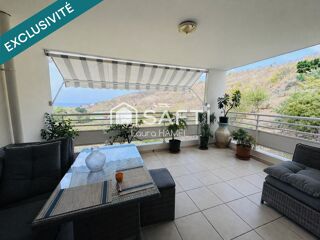  Appartement � vendre 3 pi�ces 64 m�