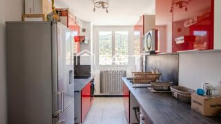  Appartement à vendre 3 pièces 57 m²