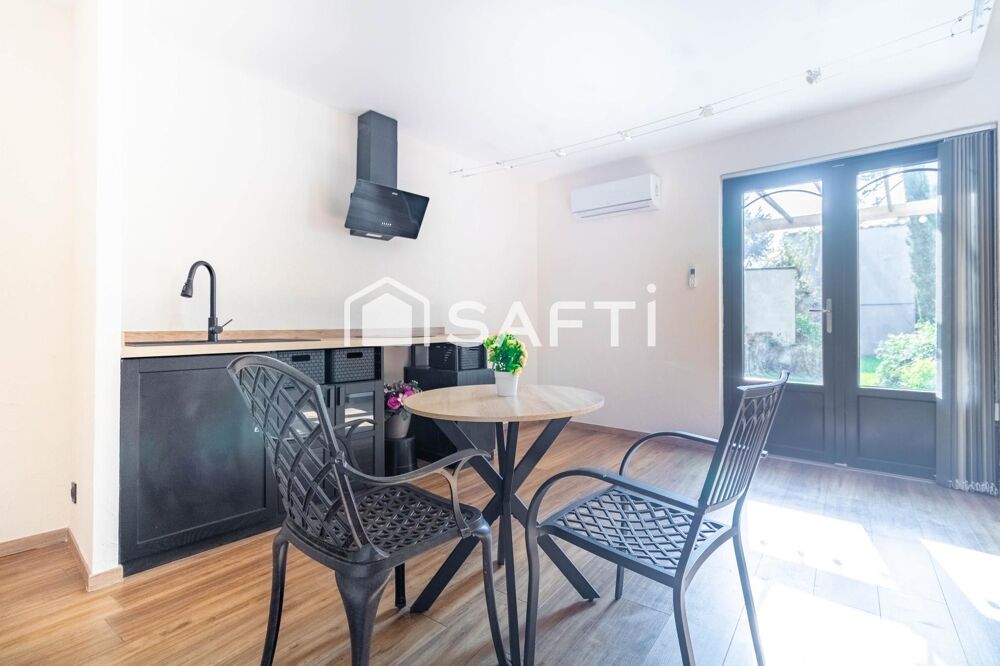 Vente Maison Ensemble immobilier - grand potentiel Versailles
