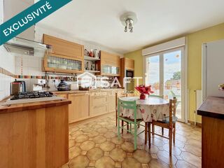  Maison à vendre 6 pièces 104 m²