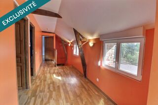  Maison  vendre 6 pices 160 m