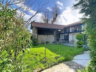 Vente Maison UNE MAISON ANCIENNE, UN REGARD D'ARCHITECTE Berdoues