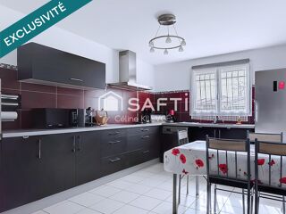  Maison � vendre 4 pi�ces 107 m�