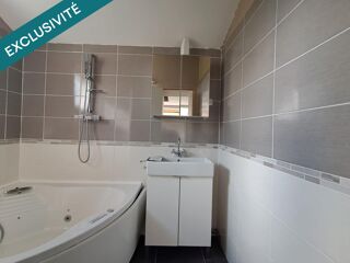  Maison � vendre 3 pi�ces 76 m�