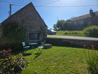  Maison à vendre 3 pièces 45 m²