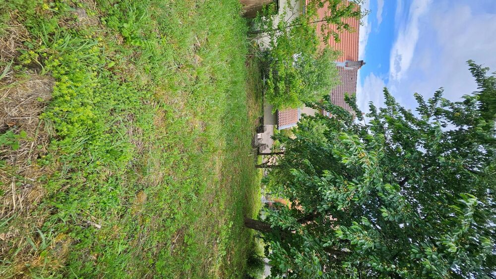 Maison 4 pièces 84 m² · à Luneville · 84 m² · 115 000 €