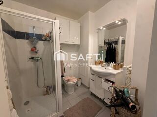  Appartement à vendre 2 pièces 38 m²