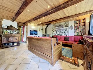  Appartement à vendre 8 pièces 194 m²