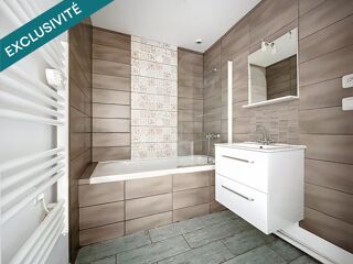  Maison � vendre 4 pi�ces 76 m�