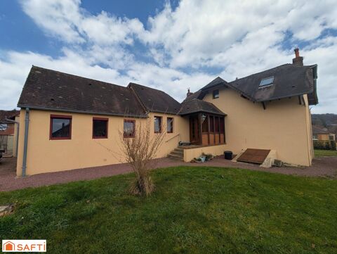   Grande maison au calme et performance �nerg�tique Maison - 6 pi�ce(s) - 110 m�