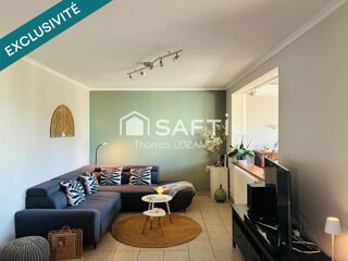  Maison à vendre 5 pièces 112 m²