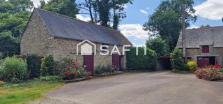  Maison  vendre 6 pices 159 m