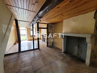  Maison � vendre 3 pi�ces 65 m�