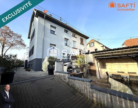   Superbe maison de 5 pi�ces enti�rement r�nov�e sur 2,37 ares ! Maison - 5 pi�ce(s) - 99 m�