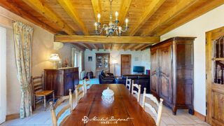  Maison � vendre 8 pi�ces 200 m�