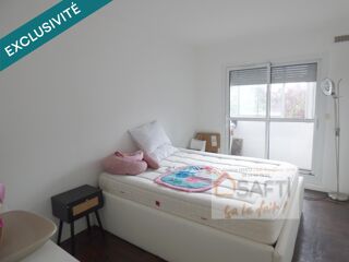  Appartement à vendre 4 pièces 83 m²