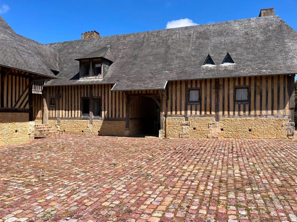 Chambre 15M² résidence "les hauts de Deauville