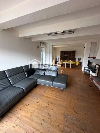  Maison � vendre 6 pi�ces 170 m�