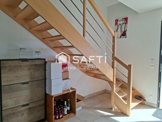  Maison à vendre 4 pièces 100 m²