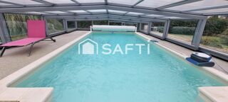  Maison � vendre 8 pi�ces 240 m�