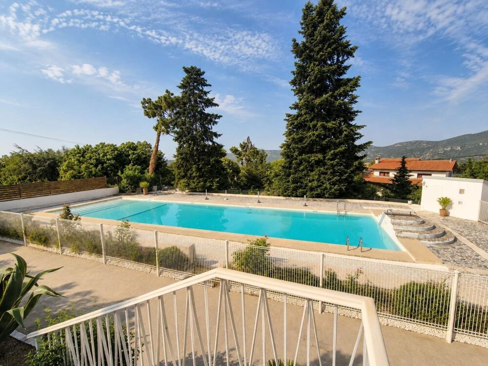 Appartement résidentiel