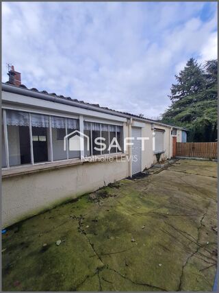  Maison à vendre 6 pièces 118 m²
