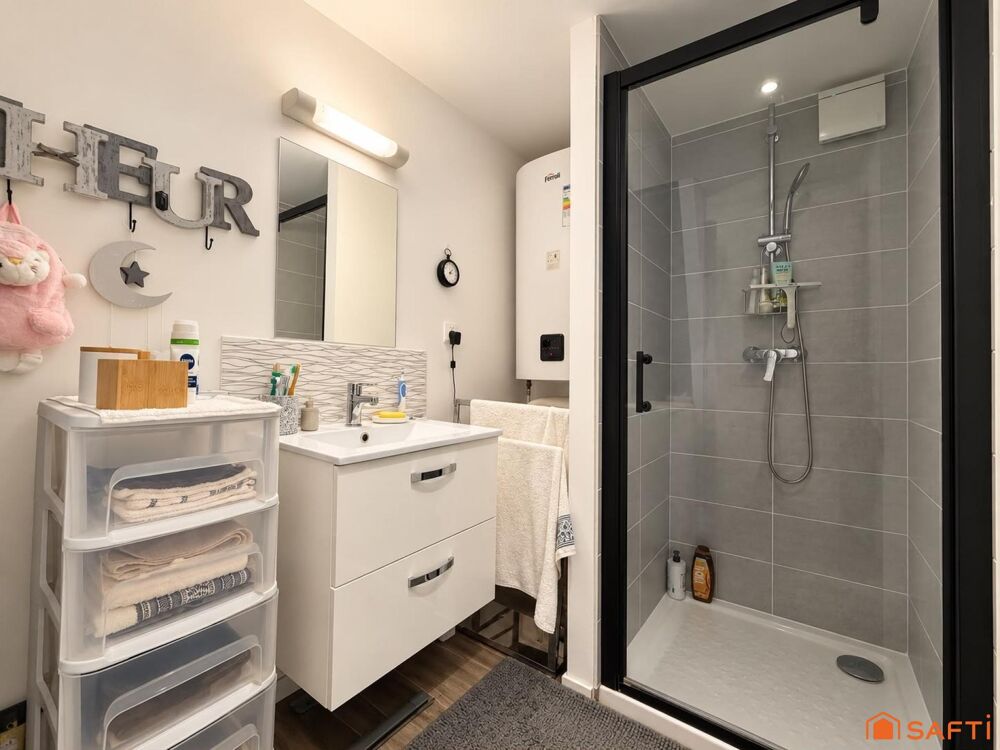 Vente Maison Maison aucun travaux, 2 chambres DPE C. Le mesnil-esnard