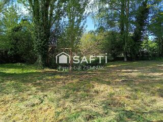  Terrain  vendre 2522 m