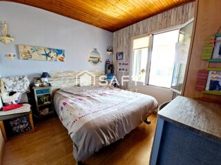  Maison � vendre 5 pi�ces 81 m�