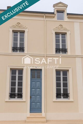  Maison à vendre 103 m²