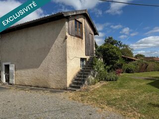  Maison à vendre 5 pièces 107 m²