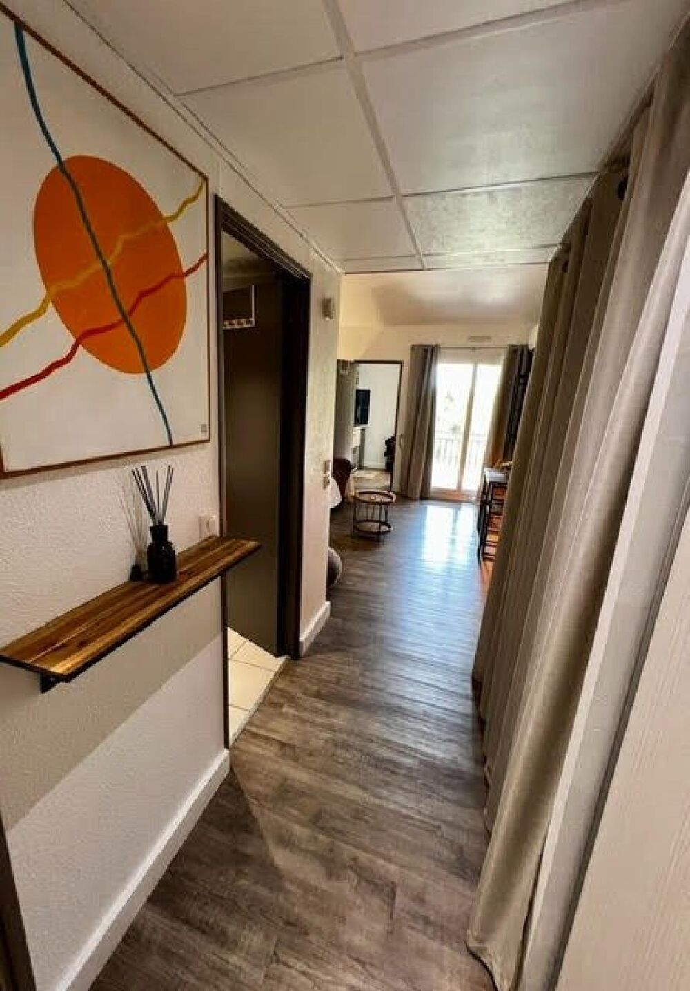 Vente Appartement Studio en Camargue, dix minutes du centre de Arles Arles