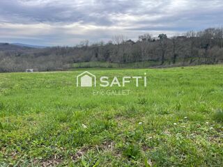  Terrain � vendre 1266 m�