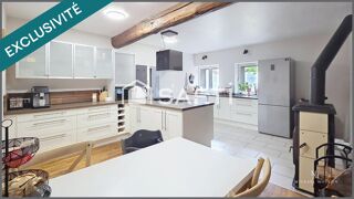  Maison à vendre 4 pièces 150 m²