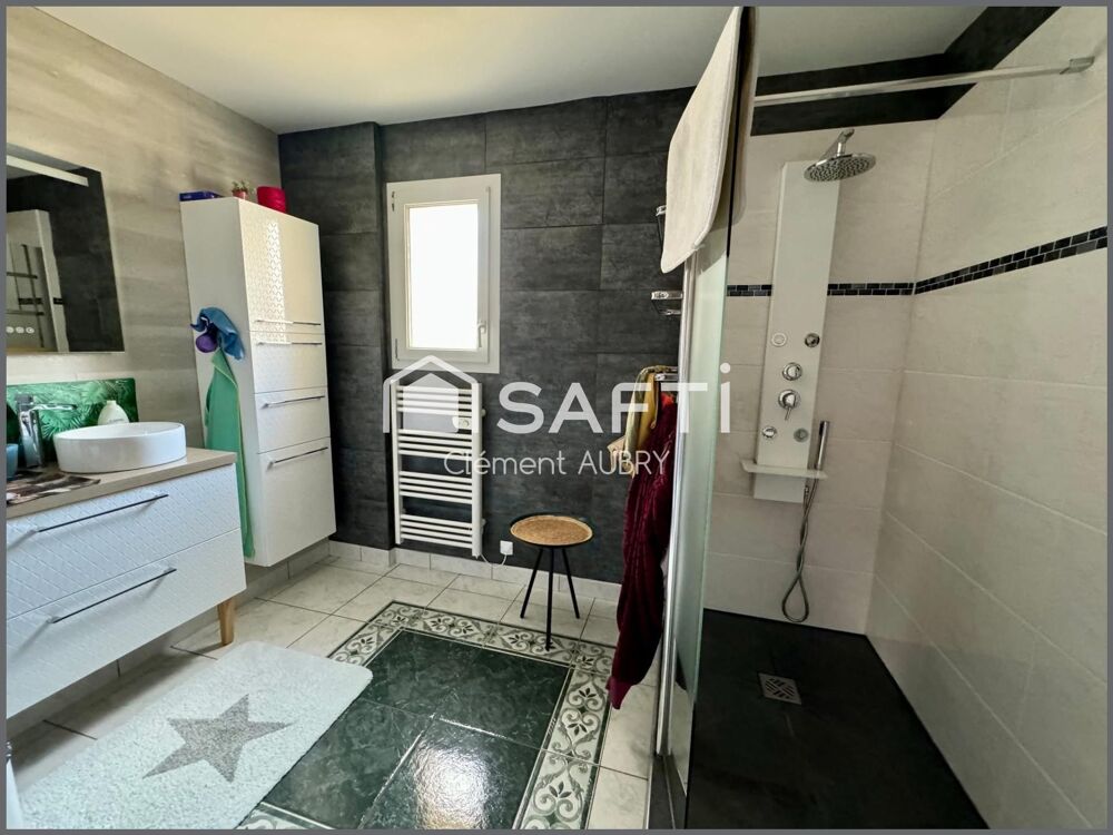 Vente Maison Charmant pavillon familial avec jardin et terrasse ! Laval