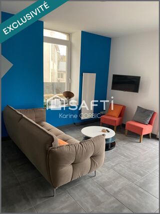  Maison � vendre 4 pi�ces 78 m�