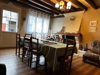  Maison � vendre 4 pi�ces 107 m�