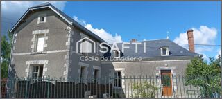  Maison � vendre 5 pi�ces 151 m�