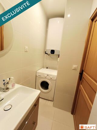  Appartement  vendre 2 pices 39 m