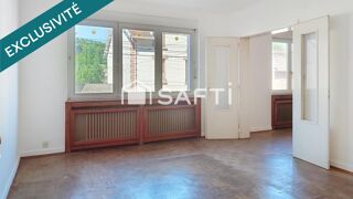 Maison - 6 pièce(s) - 110 m²