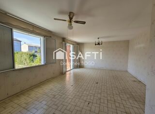  Maison � vendre 3 pi�ces 80 m�