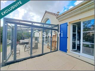  Maison à vendre 6 pièces 139 m²
