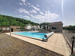  Maison à vendre 8 pièces 210 m²
