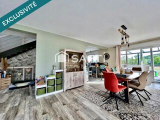  Maison à vendre 5 pièces 172 m²
